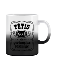 Puodelis Tėtis No 1 Puodelis Tėtis No 1